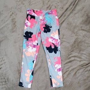 Gap leggings (m 8-9)